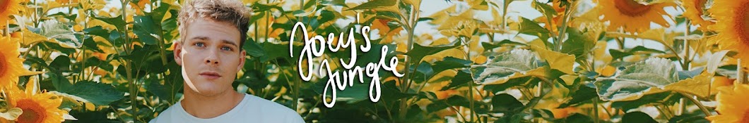 Joey's Jungle Banner