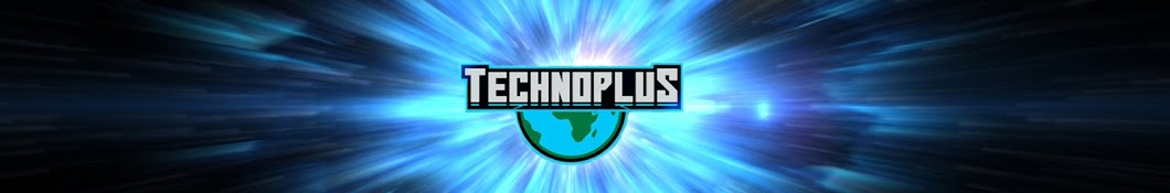Technoplus Banner