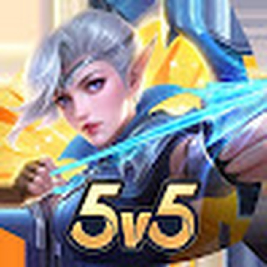 Mobile Legends: Bang Bang @mobilelegends5v5moba