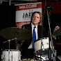 Pete Cater Jazz Drums