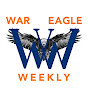 War Eagle Weekly