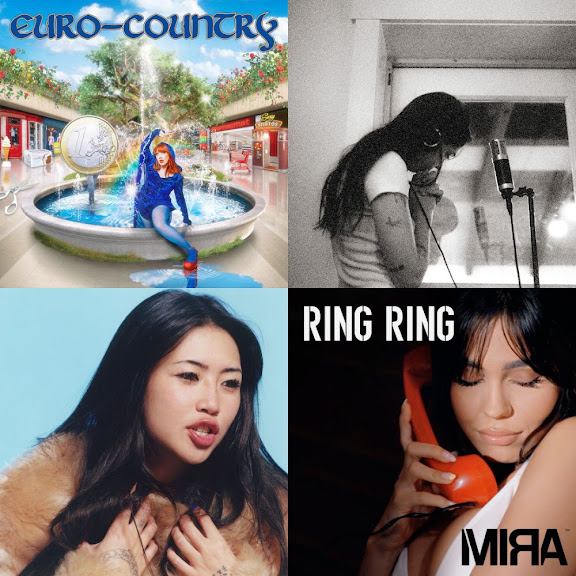 Minha Nova Playlist Indie