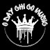 logo o day chi co music