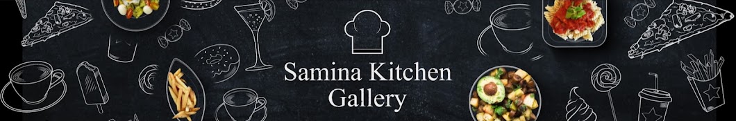 SKG - Samina Kitchen Gallery