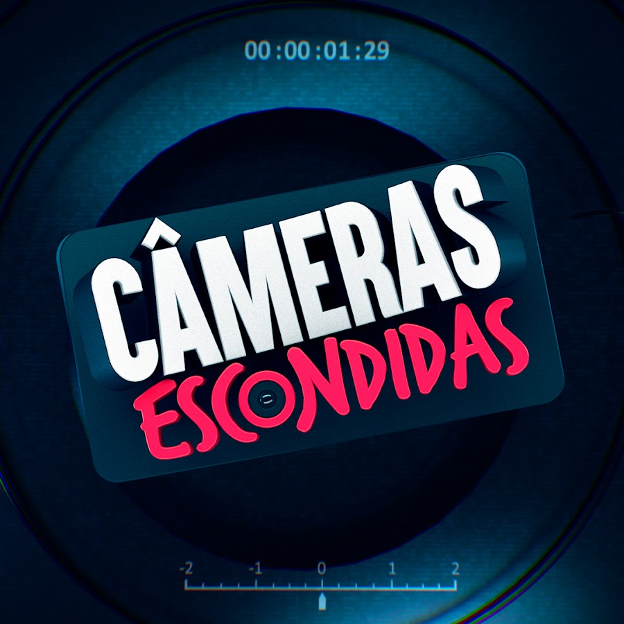 Câmeras Escondidas Programa Silvio Santos @camerasescondidassbt