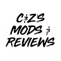 C&Z's Mods and Reviews