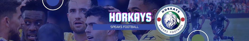 Horkays Speaks Football