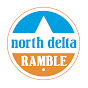 North Delta Ramble