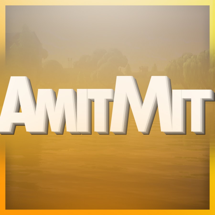 AmitMit