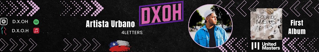 Dxoh