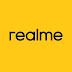 logo realme Global