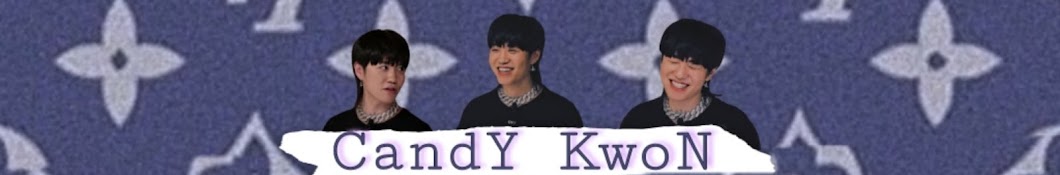 Candy Kwon