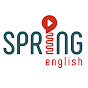 Spring English - Aprende Inglés con Chunks