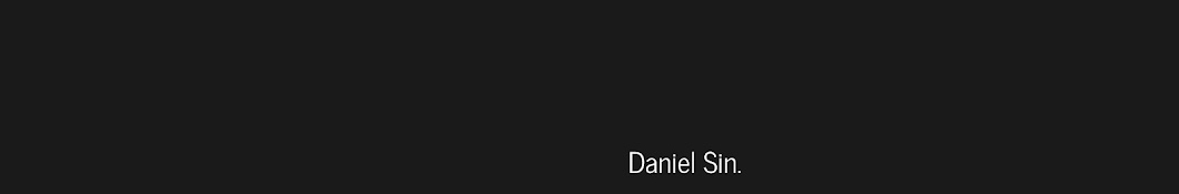 Daniel Sin Banner