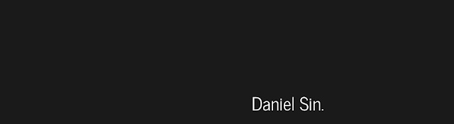 Daniel Sin