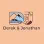 Derek and Jonathan