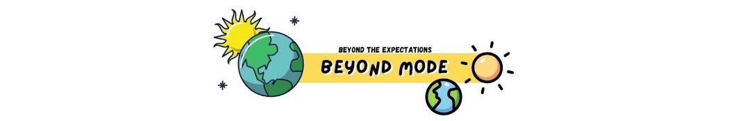 Beyond mode