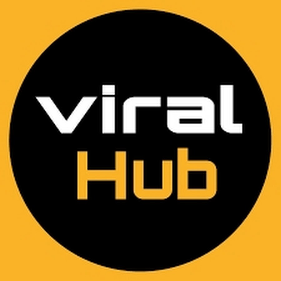 Viral hub