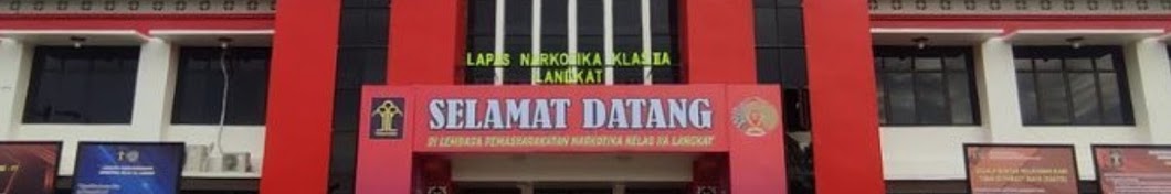 Lapas Narkotika Langkat