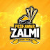 logo Peshawar Zalmi 