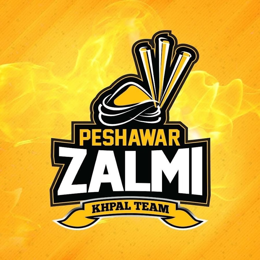 Peshawar Zalmi  @officialpeshawarzalmi