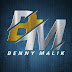 logo Benny Malik