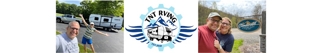 TNT RVing