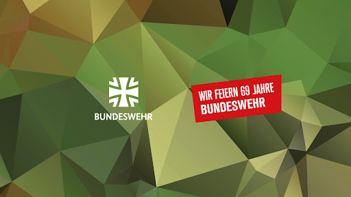 Bundeswehr Exclusive banner
