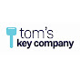 Tom's Key Company-DIY