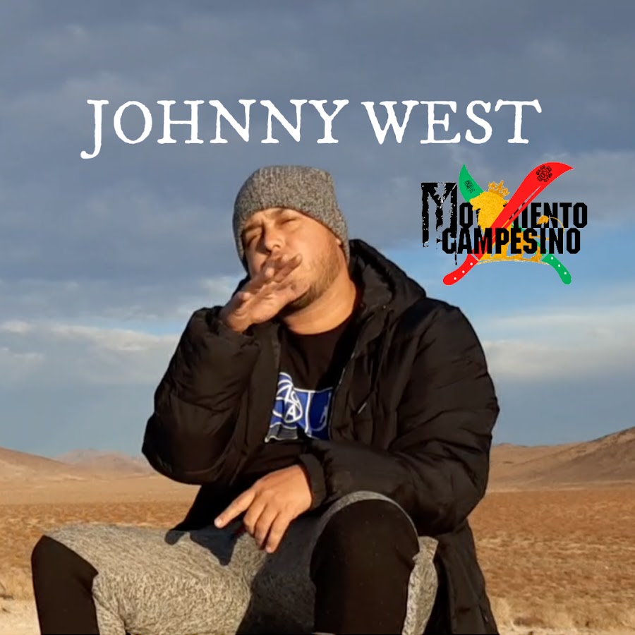 Johnny West el Menor - YouTube