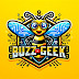 logo buzzgeek