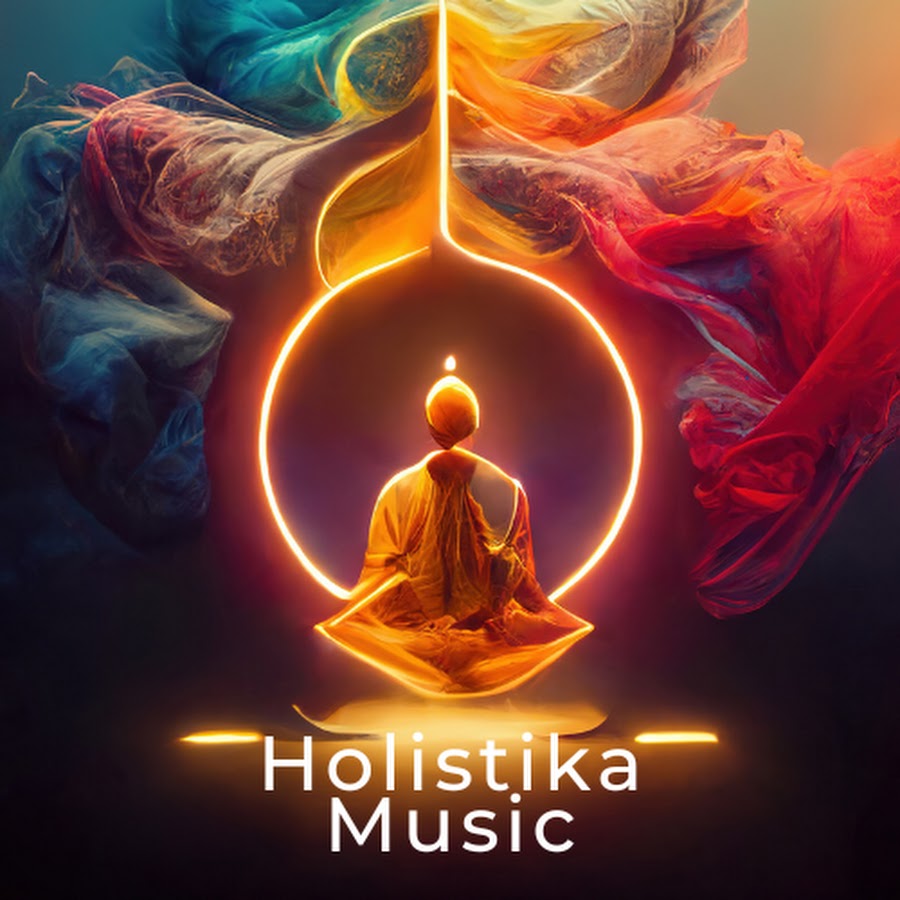 Holistika Music - YouTube