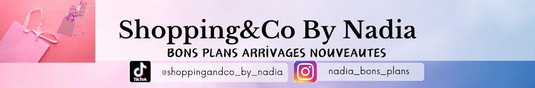 Shopping&Co By Nadia