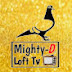 Mighty-D Loft TV