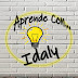 logo Aprende Con Idaly