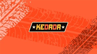 Заставка Ютуб-канала «KEDRDR»