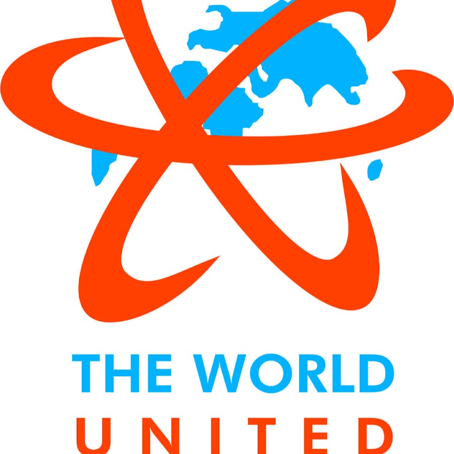 THE WORLD UNITED - TELUGU