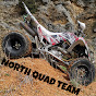 NORTH QUAD TEAM