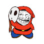 GiedRidze (Shy Guy)