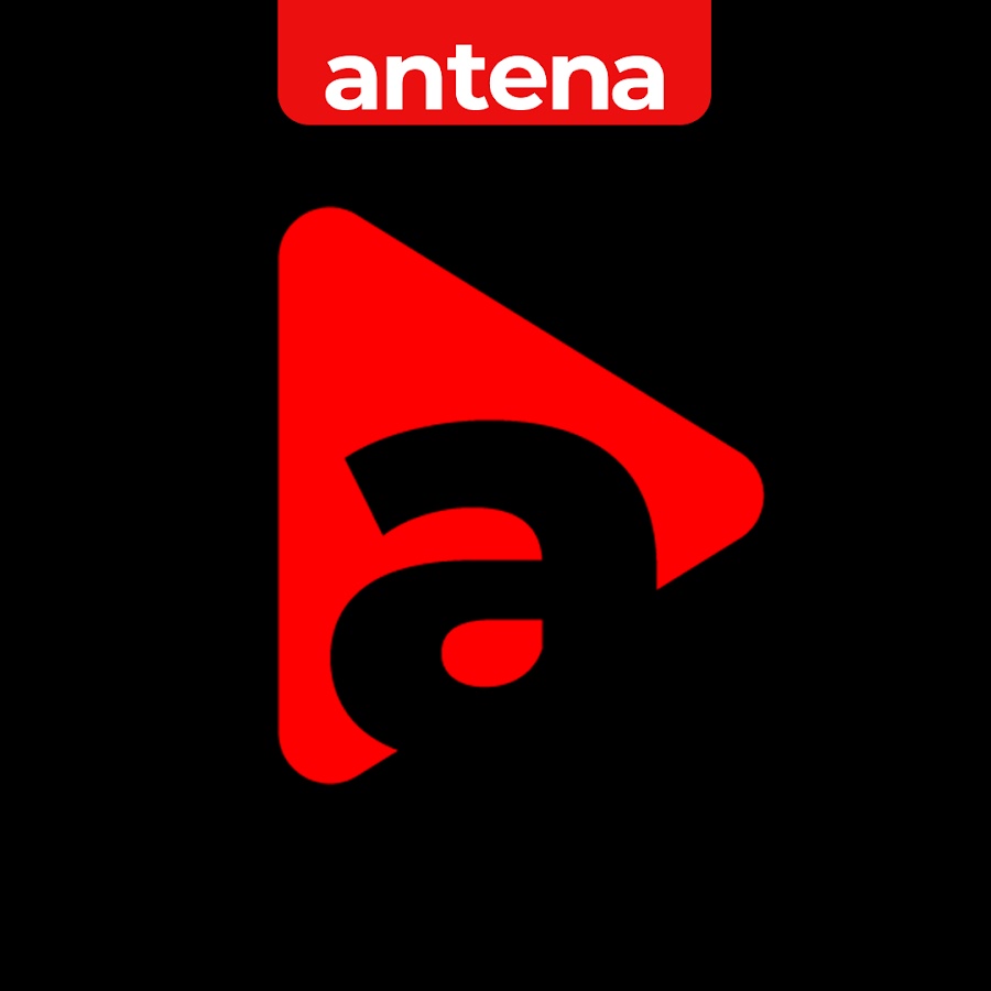 AntenaPLAY @antenaplayro