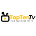 logo TopTen Tv