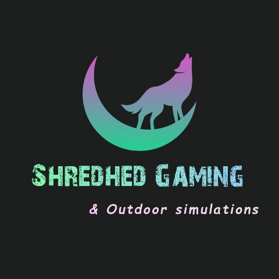 Shredhed Gaming & Outdoor Simulations