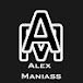 Alex Maniass DIY