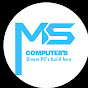 Ms computers