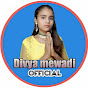 Divya mewadi official