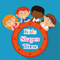 Kids Shapes Time