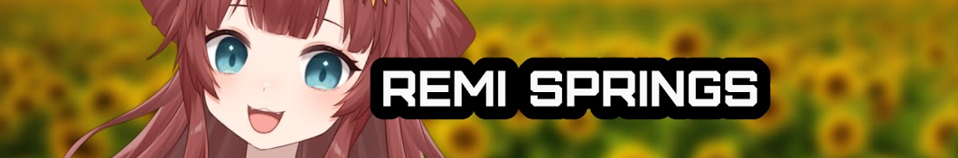 Remi Springs