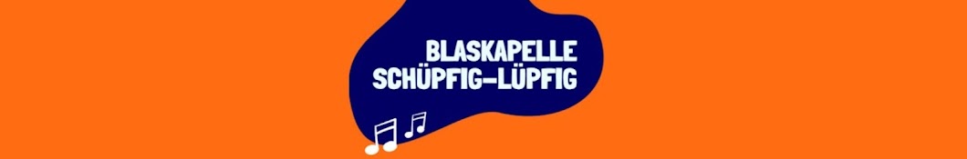 Blaskapelle Schüpfig-lüpfig