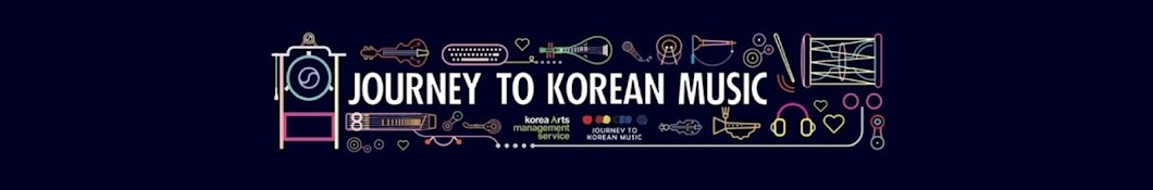 Journey to Korean Music