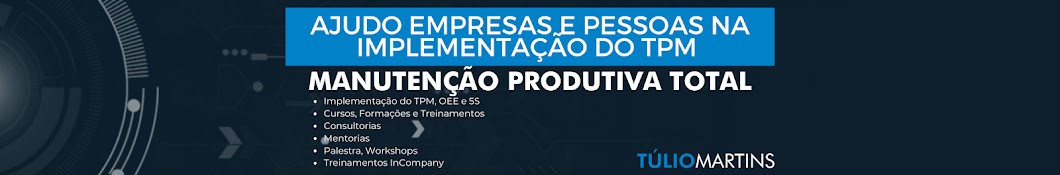 Interview in Action - Túlio Martins - What is WCM (World Class Manufacturing)?  